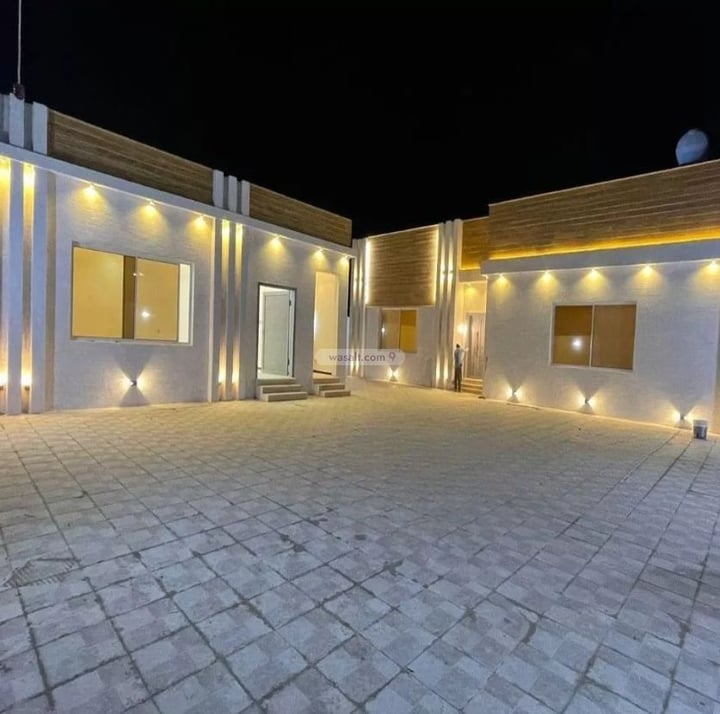 Villa for Sale in Sahban Dist. , Najran Sahban, Najran