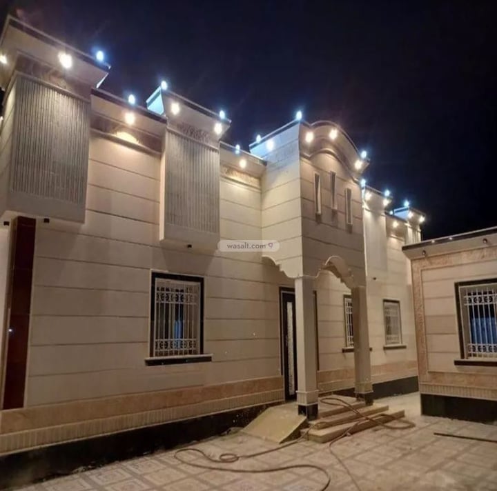3 Bedroom(s) Villa for Sale West Shurfah, Najran