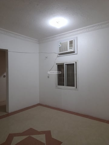 شقة 120 متر مربع ب 3 غرف