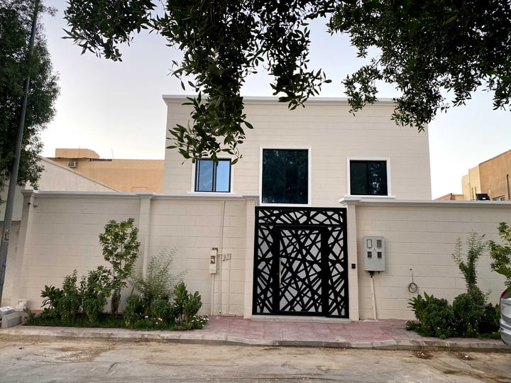 5 Bedroom(s) Villa for Sale Al Khalidiyah, Ad Dir'iyah