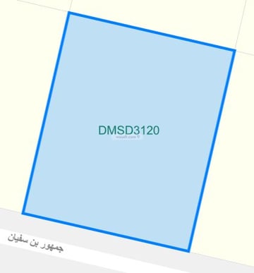 Land for Sale in Al Jamawat Dist. , Madinah