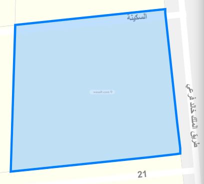 Land for Sale in Al Taawun Dist. , Al Khobar At Taawun, Al Khobar
