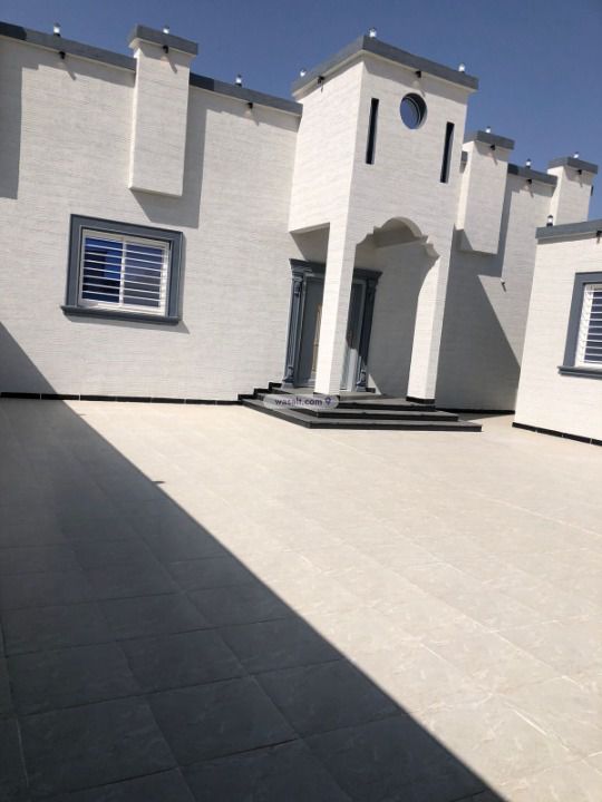 4 Bedroom(s) Villa for Sale North Shurfah, Najran