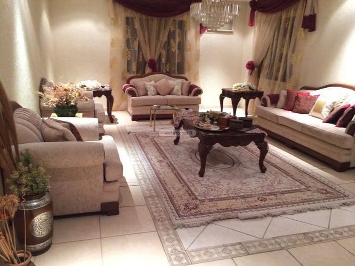 7 Bedroom(s) Villa for Sale Jabrah, At Taif