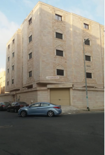  SQM Building for Rent Ash Shawqiyah, Makkah