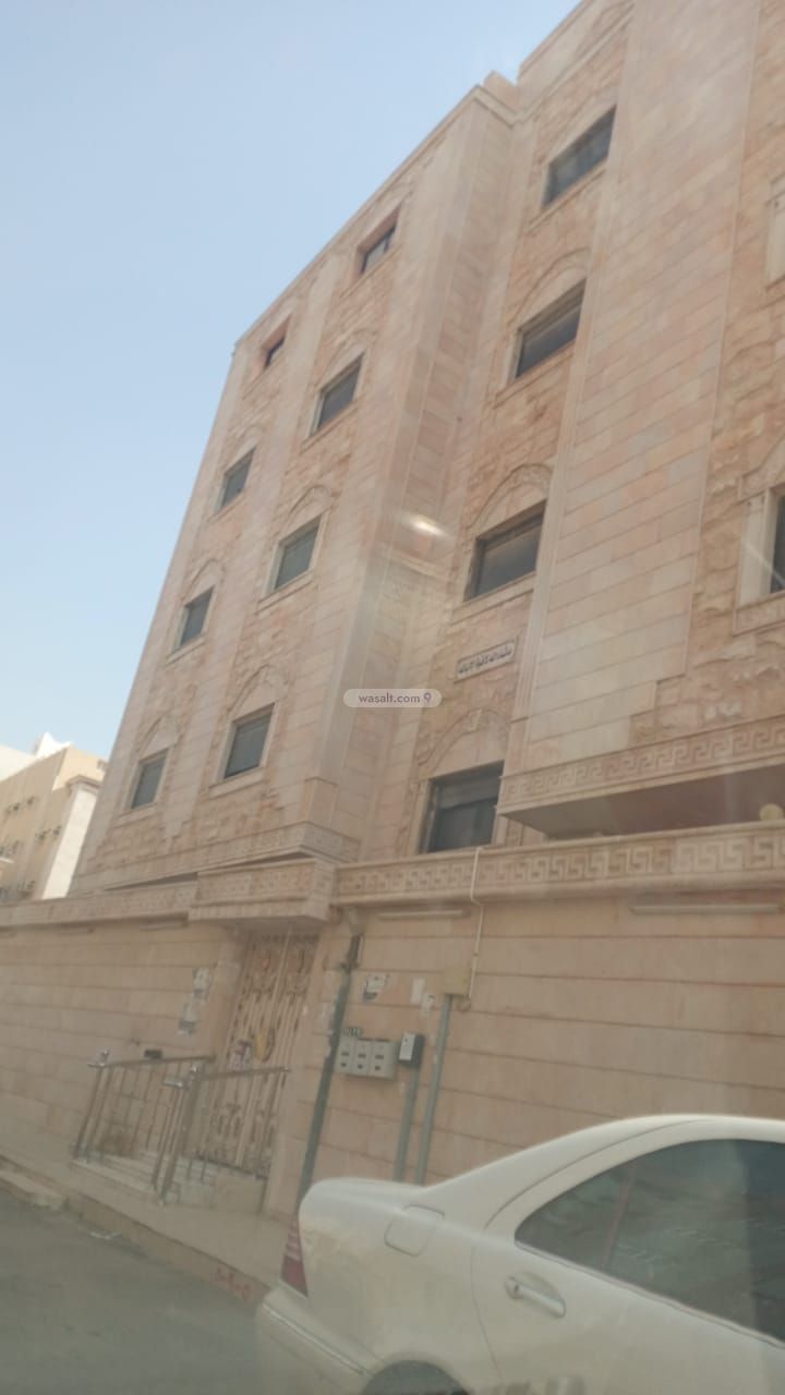  SQM Building for Rent Ash Shawqiyah, Makkah