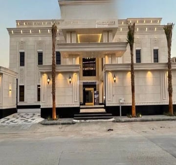 Villa for Sale in Imam Muhammed Bin Saud Islamic University Dist. , Riyadh