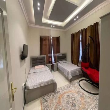 Apartment for Sale in Bani Abdul Ashhal Dist. , Madinah