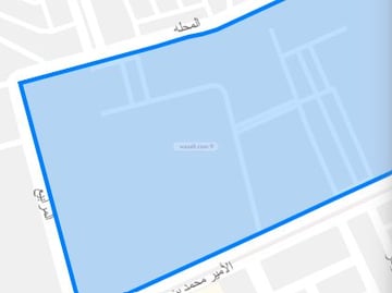 أرض للبيع في حي حطين ، الرياض