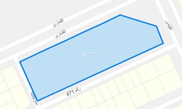 أرض للبيع في حي المونسية ، الرياض