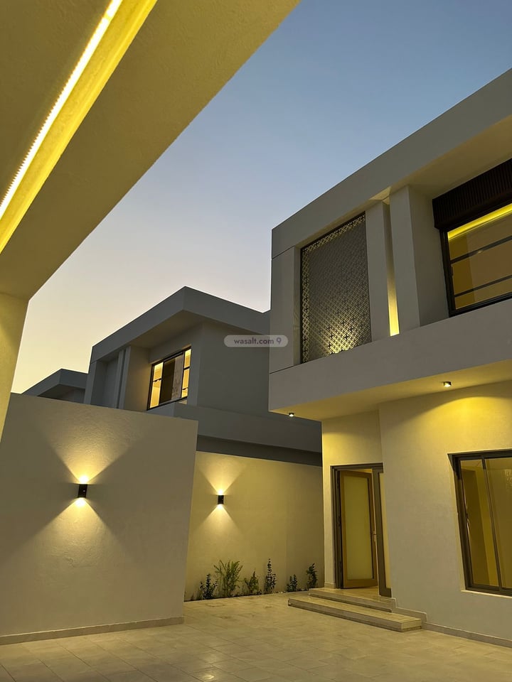 4 Bedroom(s) Villa for Sale As Sadafah, Al Khobar