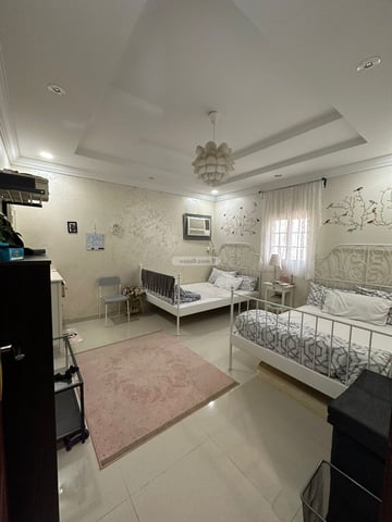 Apartment 121 SQM with 4 Bedrooms