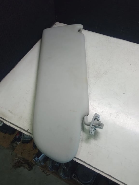 VW T5 Sun Visor Sunshade Front right Side panel