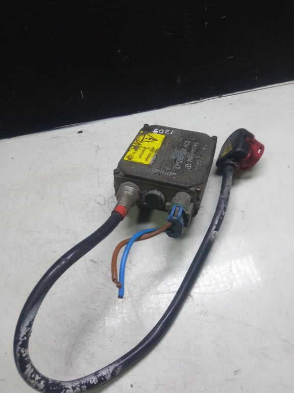 50V 00776047 XENON CONTROL UNIT