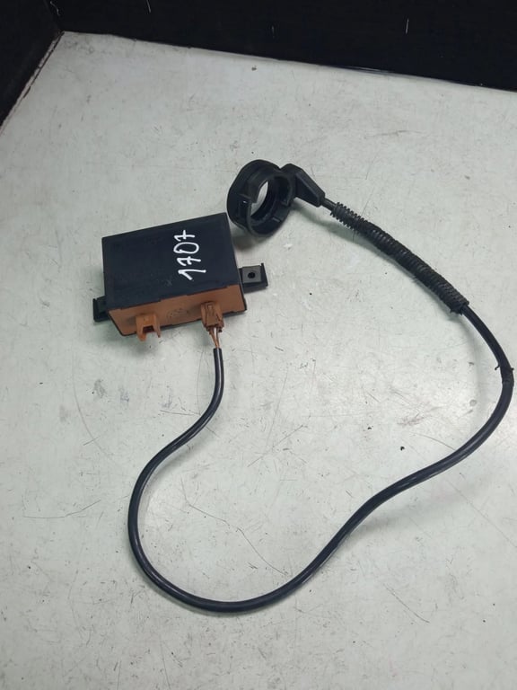 1H0953257BB ZSB701971451A ECU CONTROL MODULE for VW