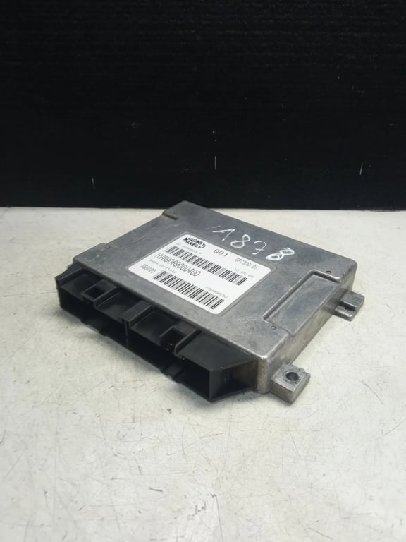 HVW9069000400 7Z6N6HC5J ECU GEARBOX for VW CRAFTER