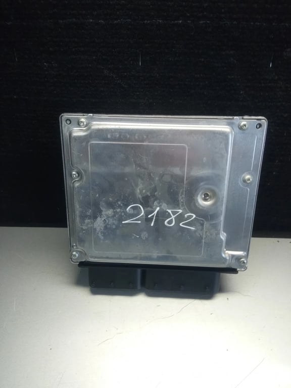 A6461536079 0281011344 ECU for MB