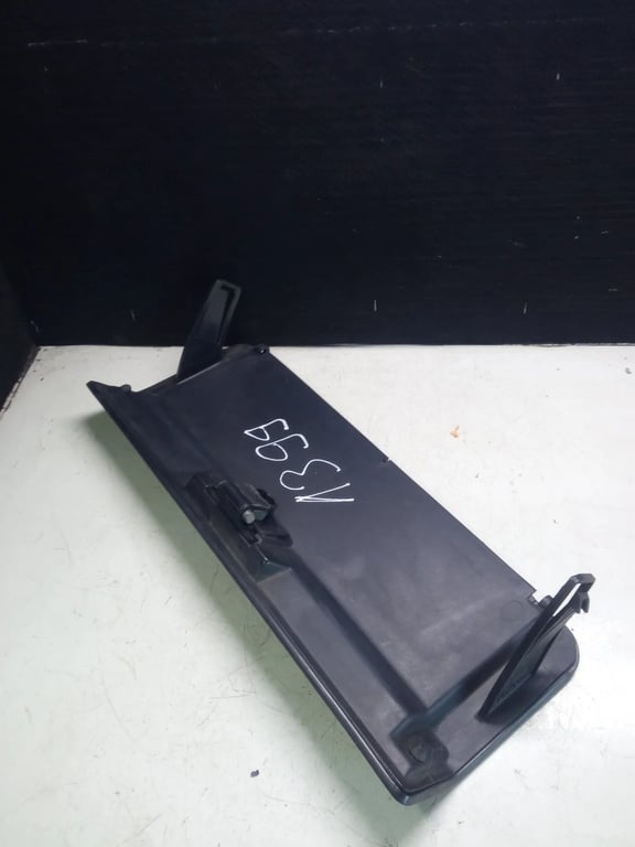 701857131 191857131 VW GOLF II Glove Box door