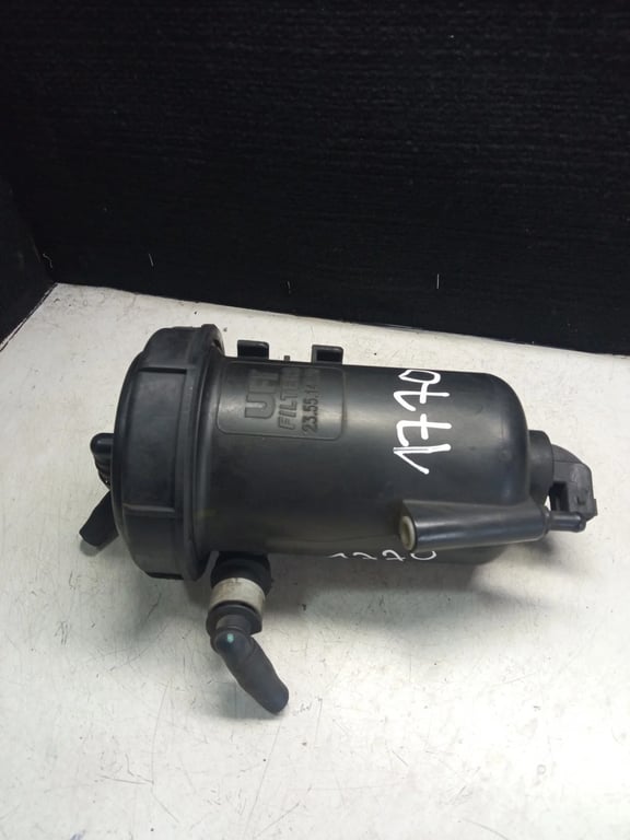 235514720 FUEL FILTER HOUSING for PEUGEOT, CITROEN