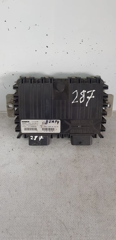 4461580040 1401155580 WABCO air suspension control module