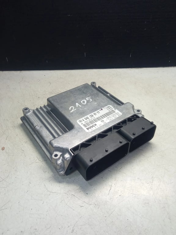 A6461509777 0281014661 0281014661 ECU for MB