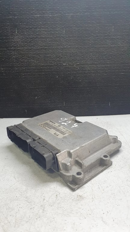 0281010930 1340499080 ECU for PEUGEOT BOXER