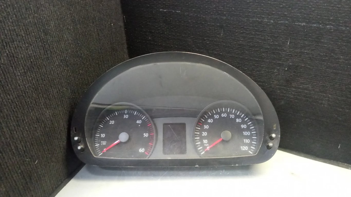 HVW9069001200 A9069012000 INSTRUMENT CLUSTER for VW