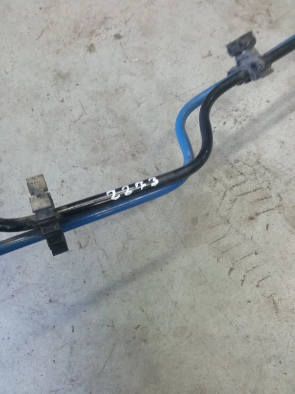 7E0201080 DIESEL FUEL DELIVERY RETURN LINES PIPES HOSES VW