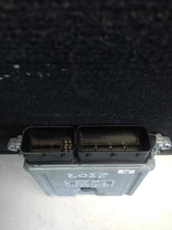 A6421503241 0281014962 ECU for MB