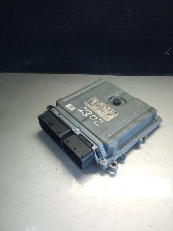 A6421506891 0281013386 ECU for MB