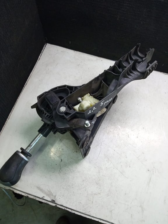 6C1R-7C453-DB gear selector shifter for FORD TRANSIT