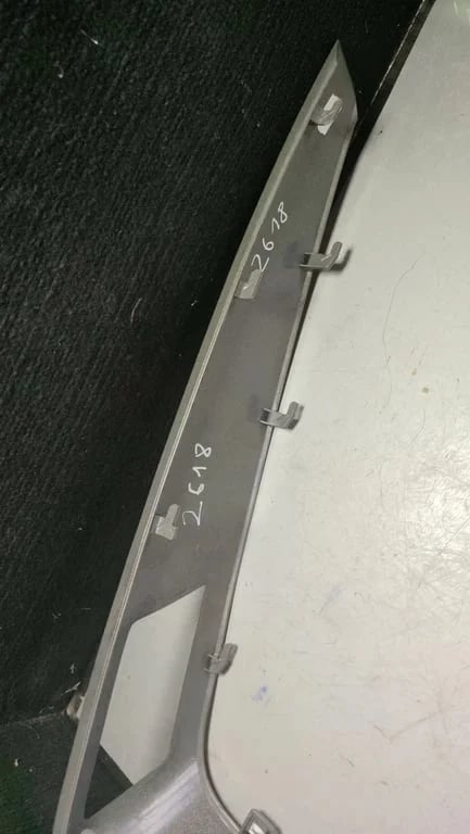 A9066890037 left dashboard trim for MB SPRINTER