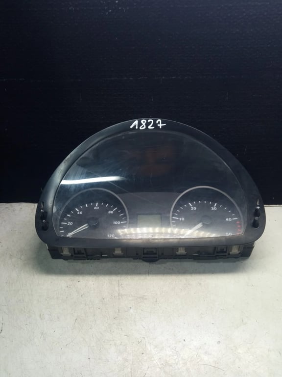 A9064469021 INSTRUMENT CLUSTER for MB