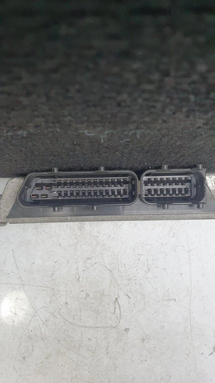 06A906019BQ 5WP444803 ECU for VW