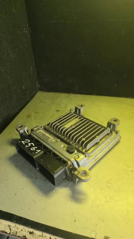 A6519000301 A6519019200 28266367 ECU for MB