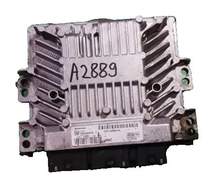 5WS40597AT Engine control unit/module ECU for Ford Kuga I