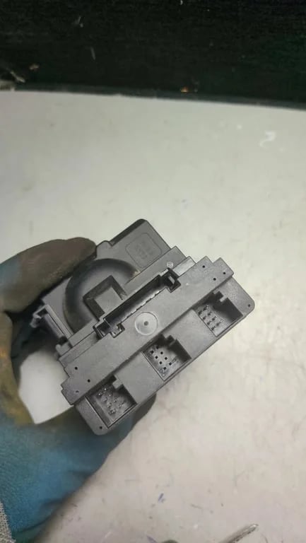 9065452608 2E0905865K ignition switch & key for VW CRAFTER
