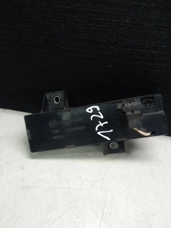 1349353080 Alarm control unit module for FIAT PEUGEOT