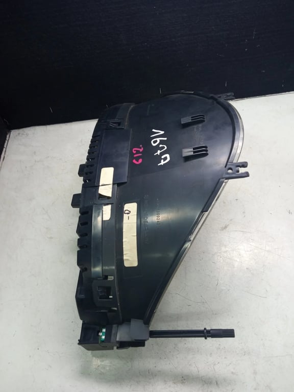 A2035401148 instrument cluster for MERCEDES BENZ