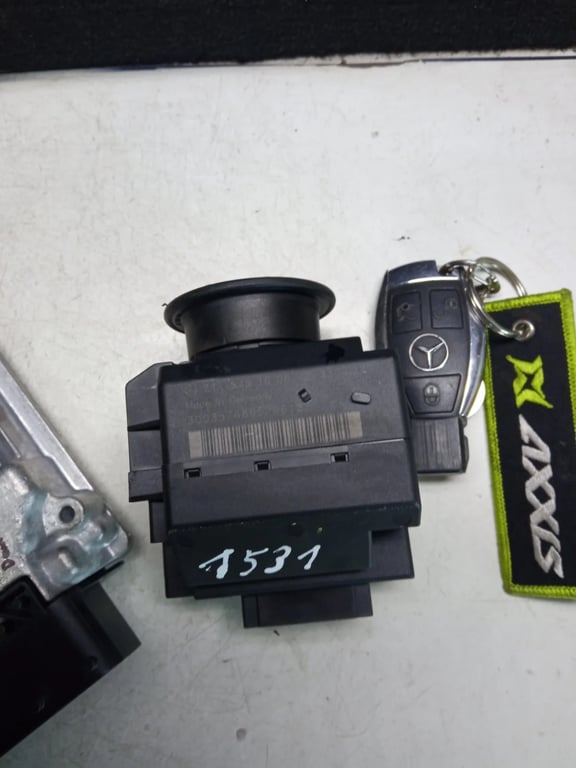 A6471530779 2115451008 A2034621130 ECU for MB
