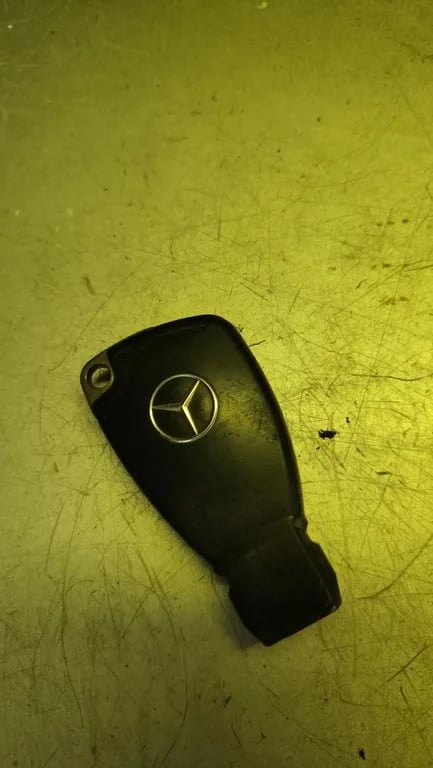 6395450508 IGNITION SWITCH WITH KEY FOR MB