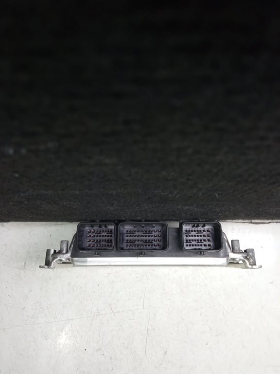 9648482980 0261208101 ECU for PEUGEOT, CITROEN