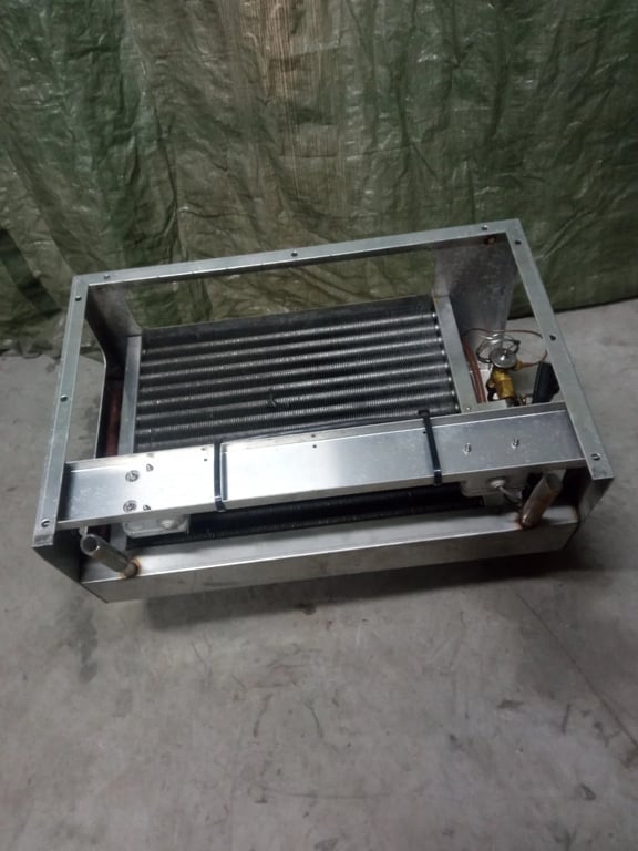 E56841 VA10-AP9/LL-25A 56517 GAH transport refrigeration