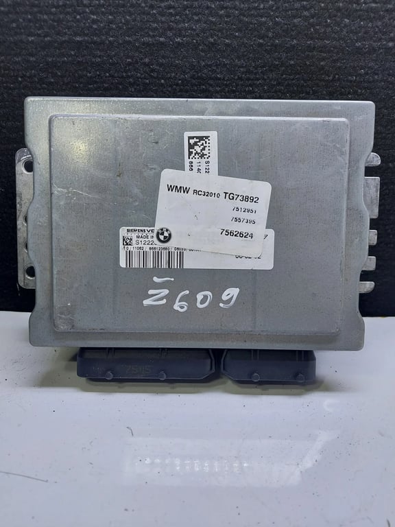 TG73892 7562624 RC32010 866123680 ECU for MINI