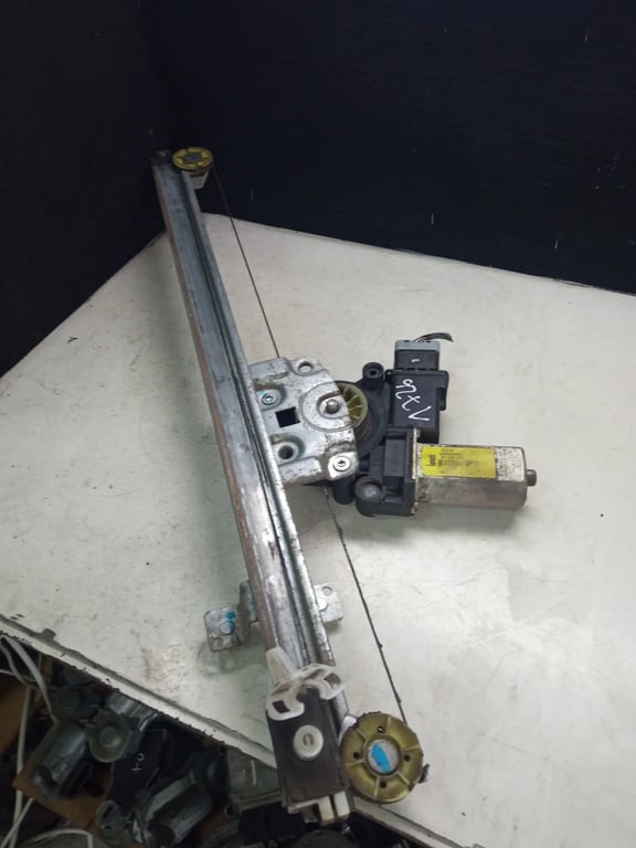 1340453080 3713600 Window Regulator left for CITROEN PEUGEOT