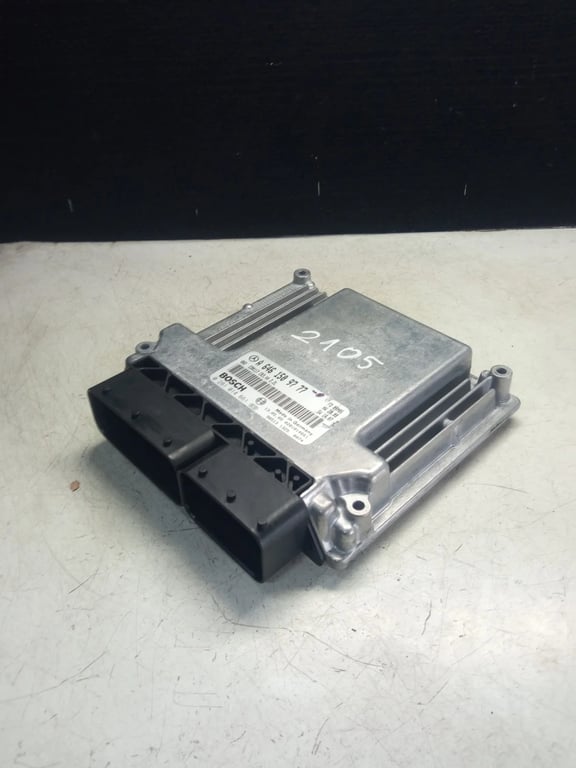 A6461509777 0281014661 0281014661 ECU for MB