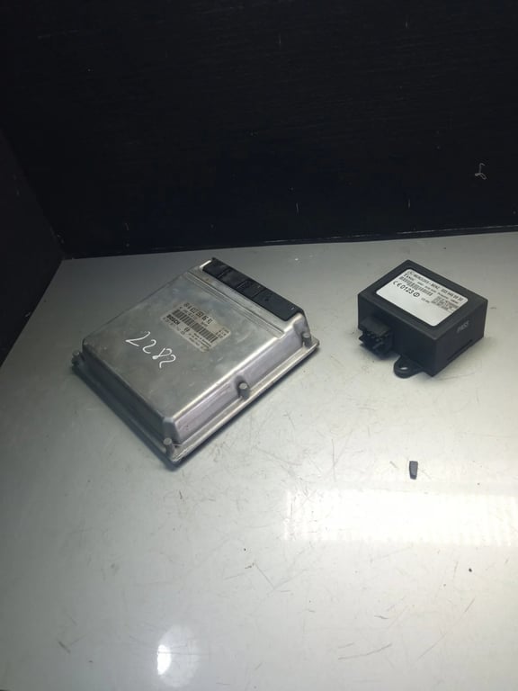 A6111530691 0281011742 0335455932 ECU for MB