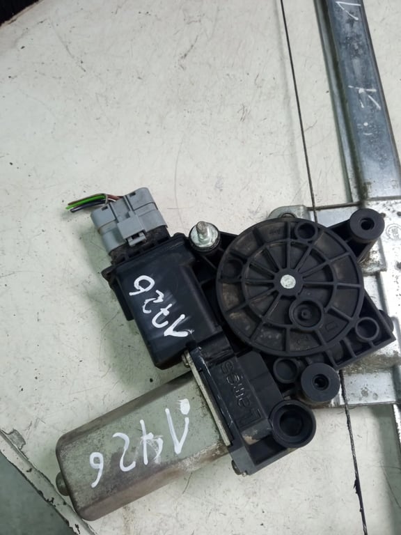 1340453080 3713600 Window Regulator left for CITROEN PEUGEOT