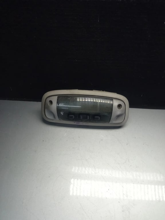 6C1T-15K607-AD 4M5415F1F Interior Roof Light Front for FORD