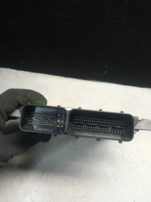 A6461505378 A0034469040 28061242 ECU for MB